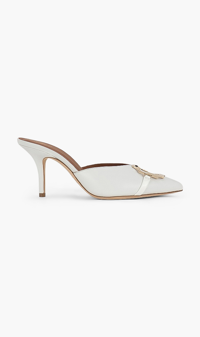 

Malone Souliers Missy 70-8 Leather Mules