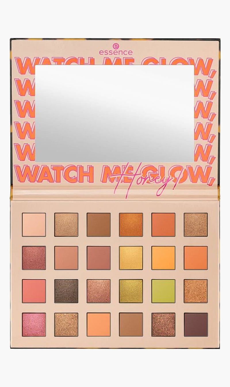 

Essence Essence Watch Me Glow Honey! Eyeshadow Palette 01 for Women | The Deal Outlet
