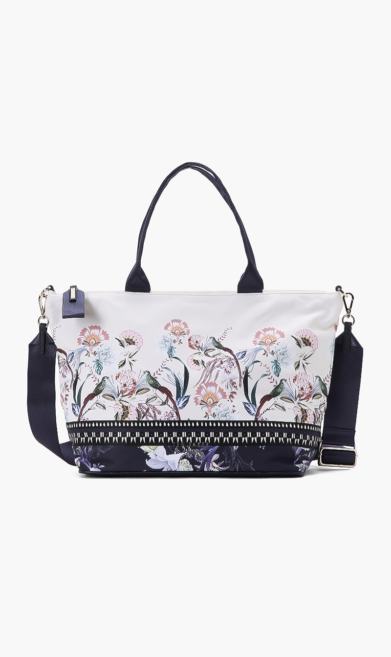 

Ted Baker Nature Tote Bag