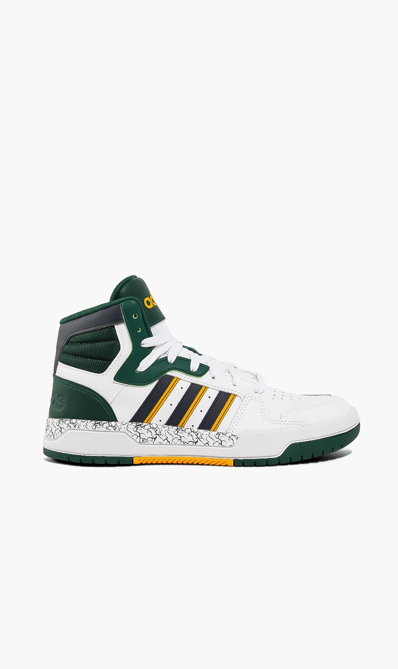 

Adidas Entrap Mid Sneakers