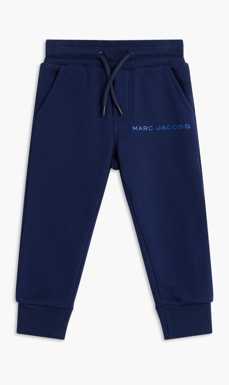 

Marc Jacobs Blue Trackpants for Boys | The Deal Outlet