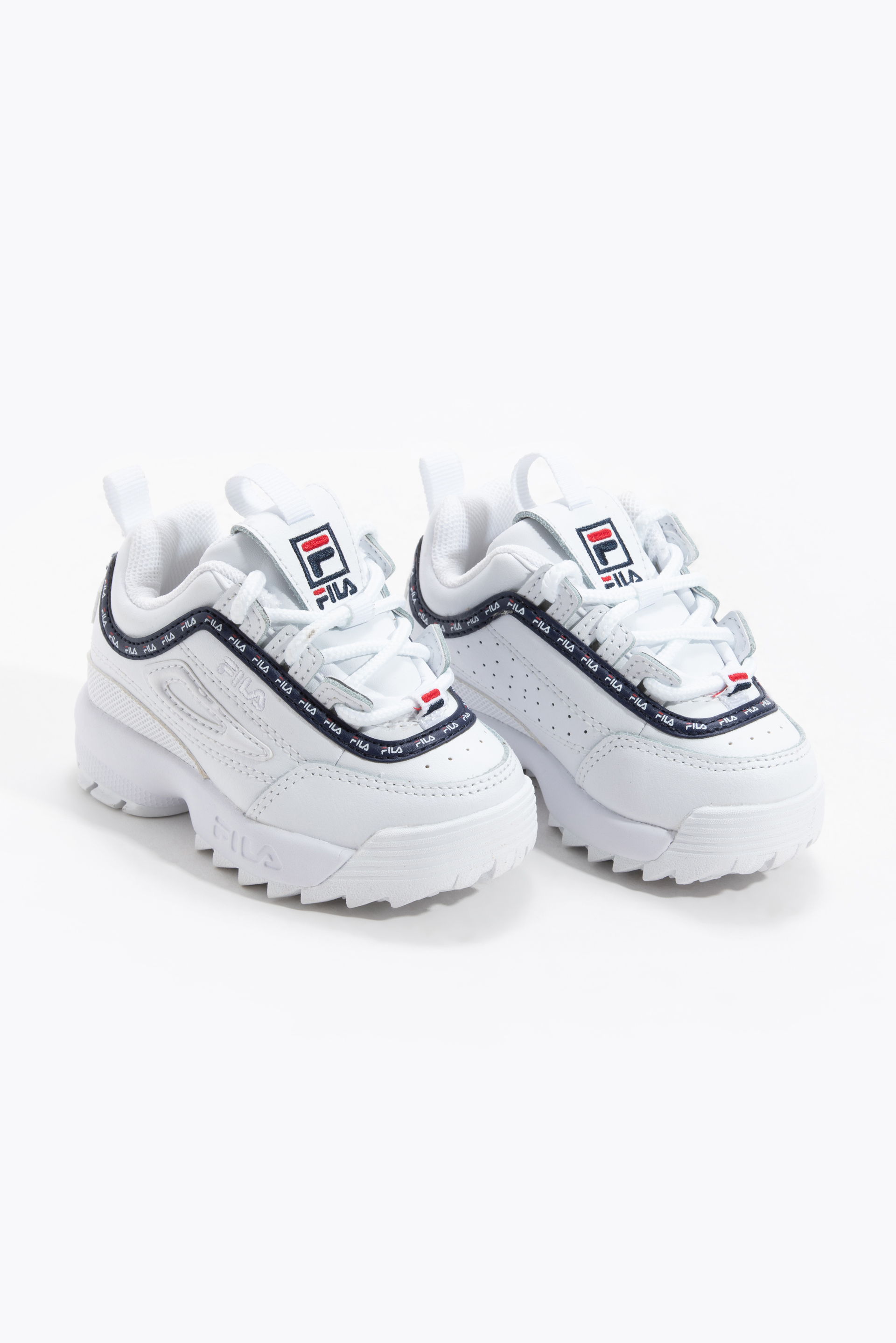 

Fila Disruptor Ii Repeat Sneakers