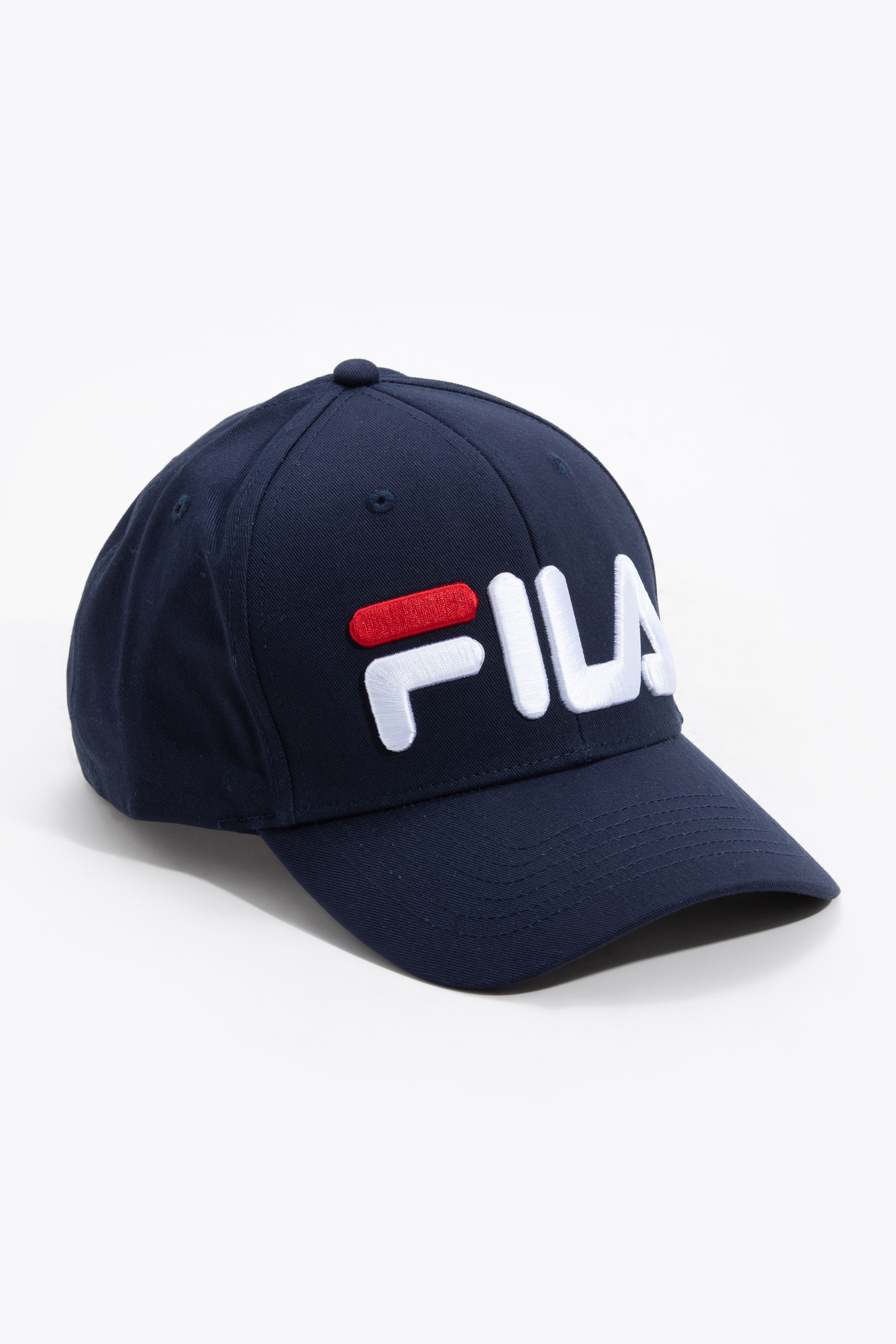 FILA Illa Baseball Cap