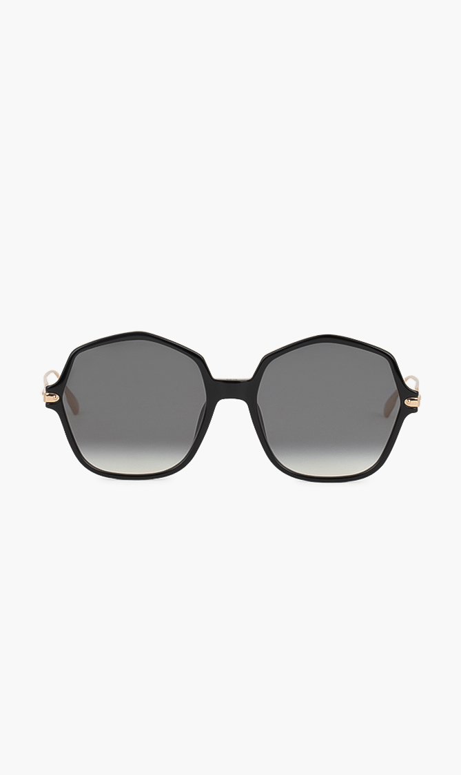 

Dior Link2 Geometric Sunglasses