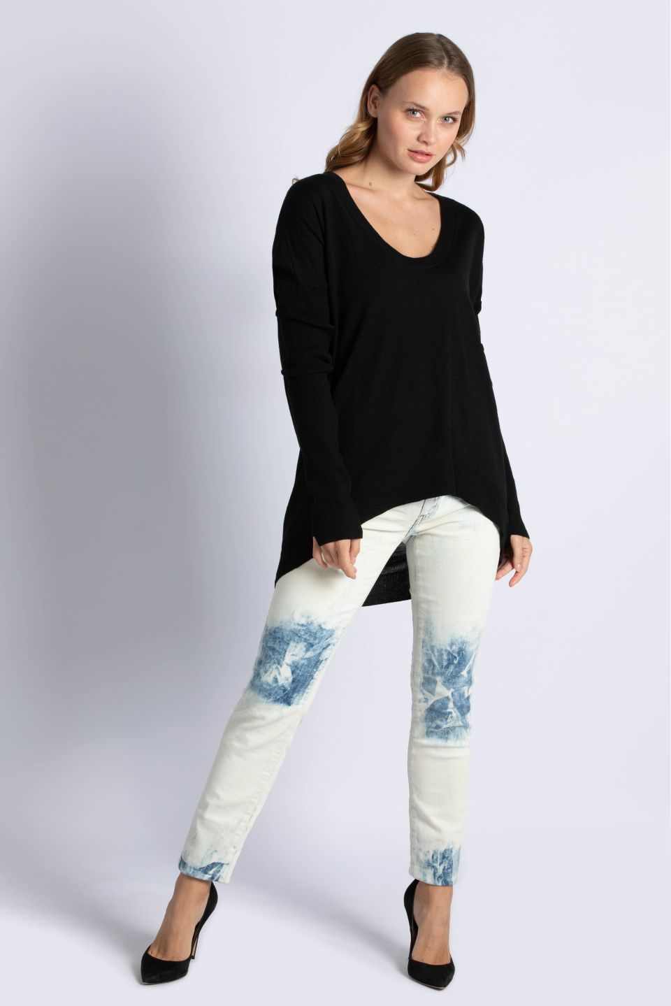 

Zadig & Voltaire Preppy M Sweater