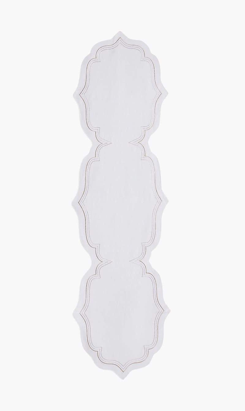 

Catherine Denoual Others Alcazar Table Runner | The Deal Outlet