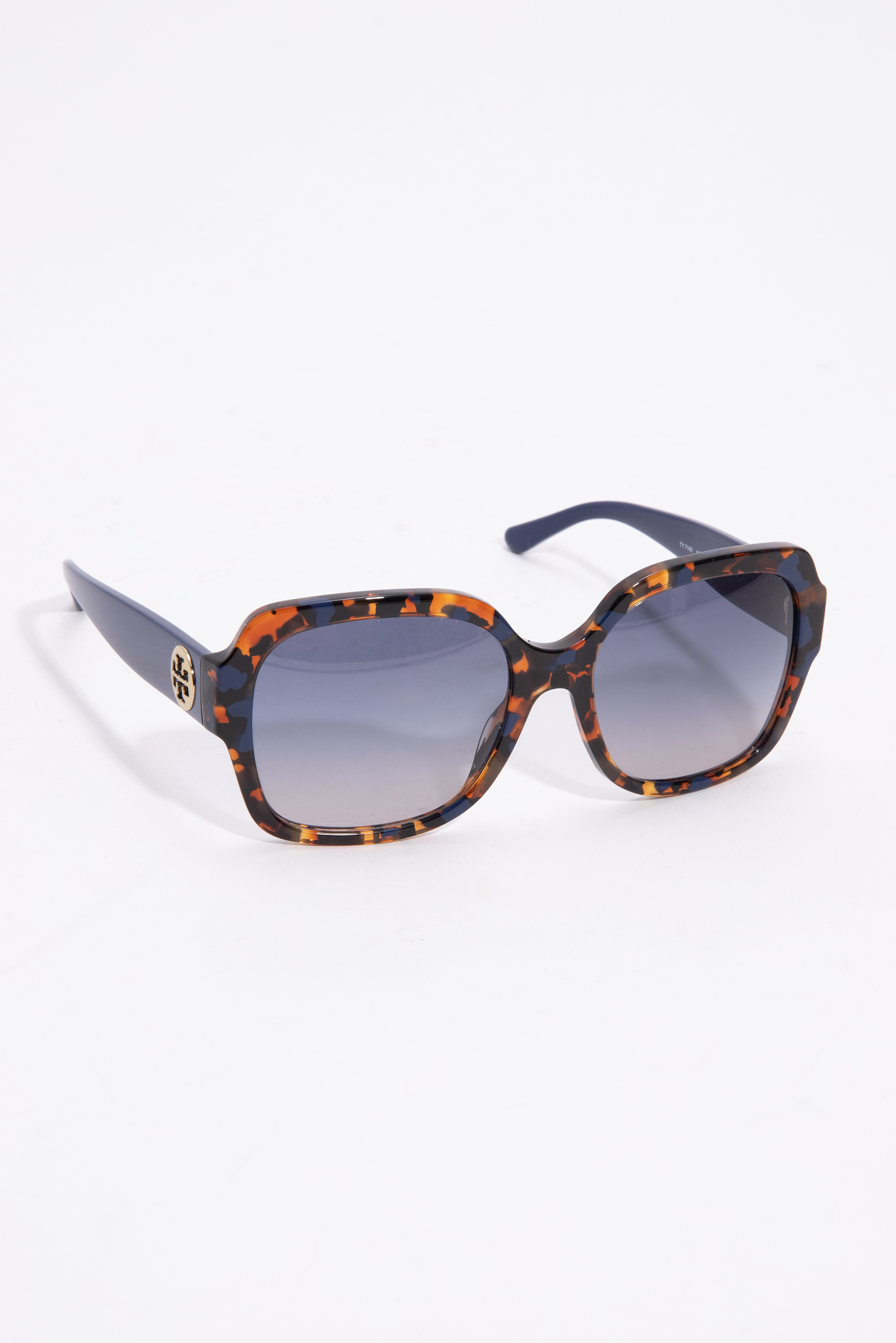 

Tory Burch Oversized Sunglasses