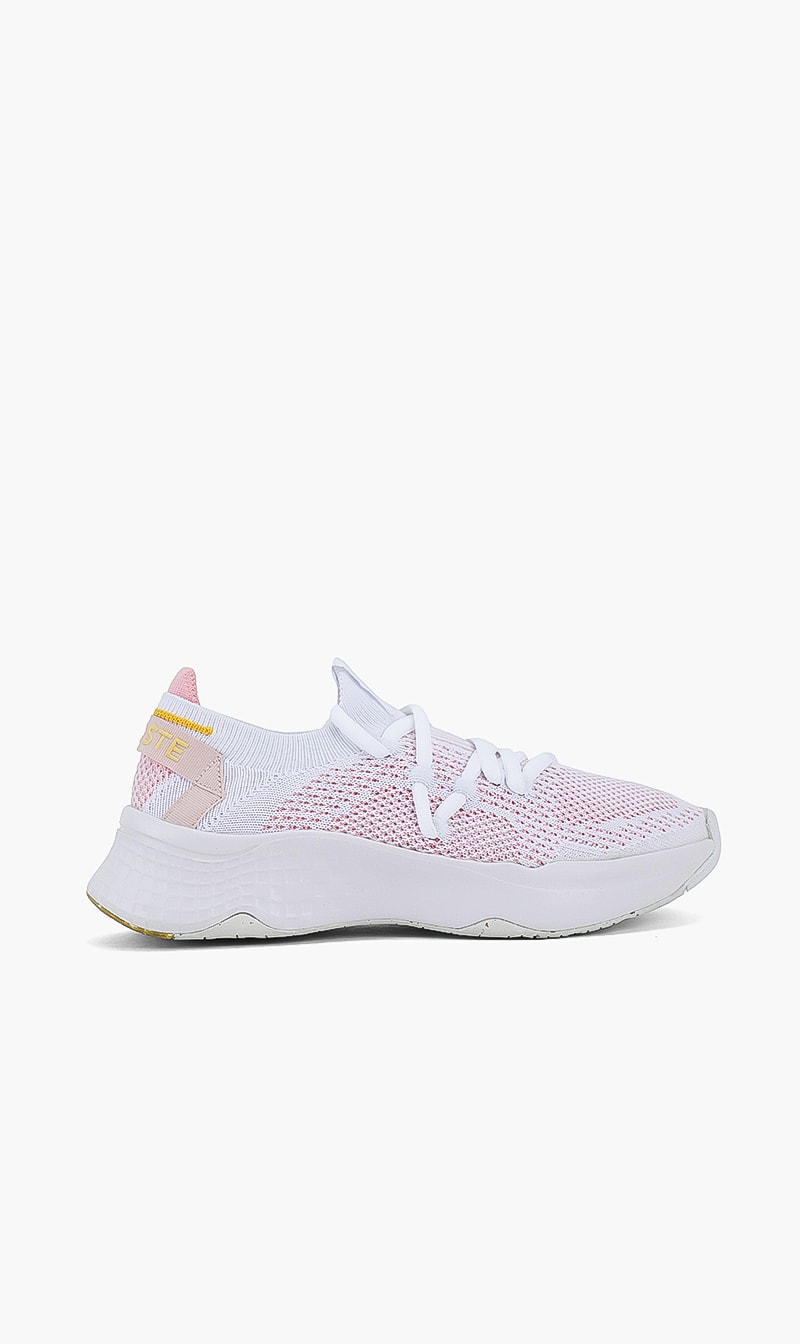 

Lacoste Court Drive Knit Sneakers