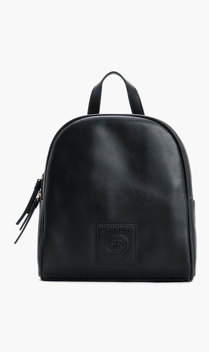 

Cerruti Jena Leather Backpack