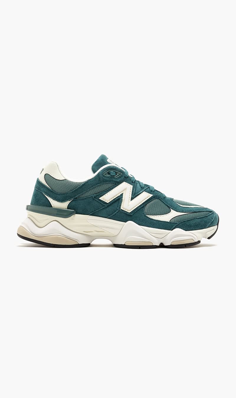 

New Balance Green 9060 | The Deal Outlet