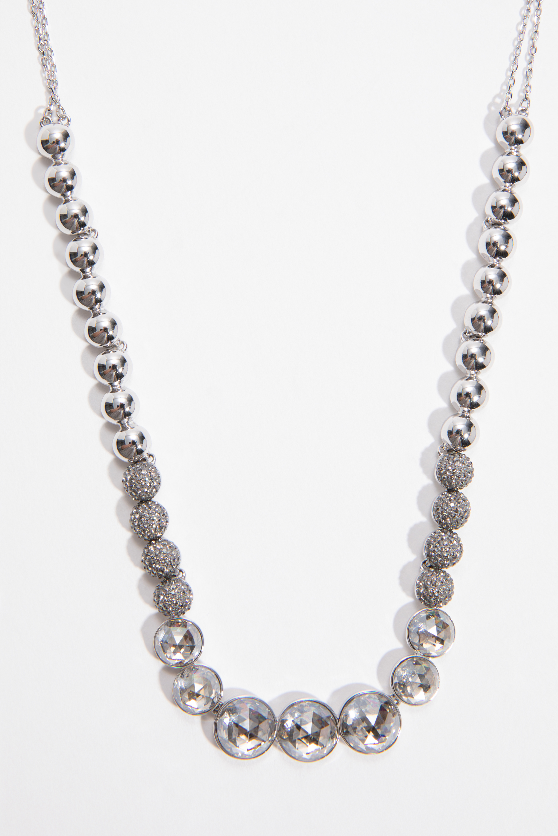 

Swarovski Hote Cryssha Necklace