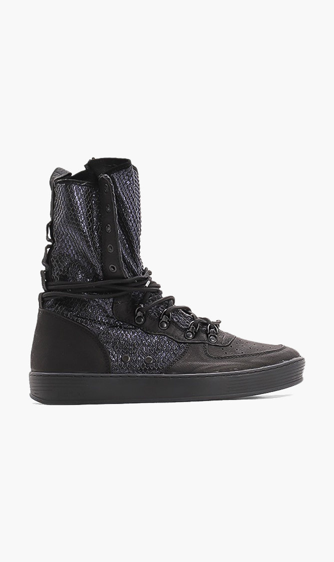 

REPLAY Chase Mesh Boots