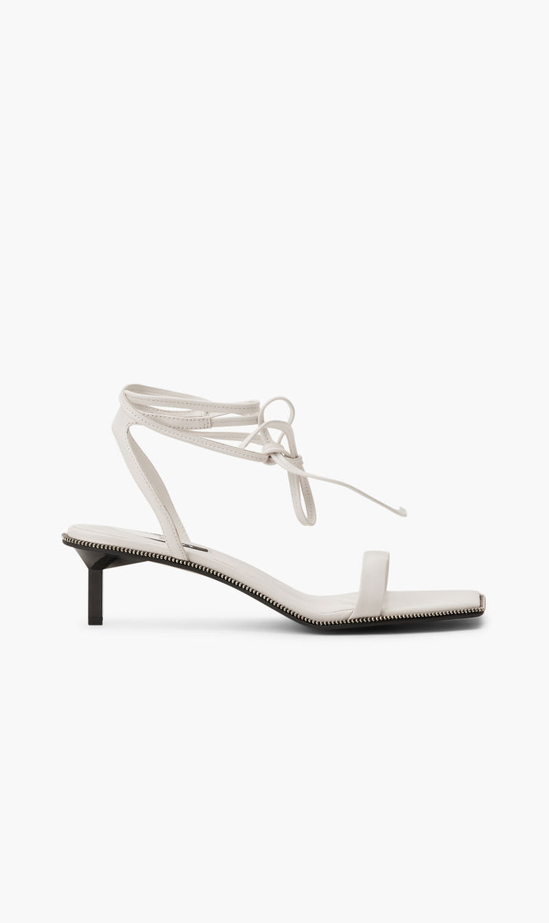 

Senso White Jessica Sandals for Women | The Deal Outlet