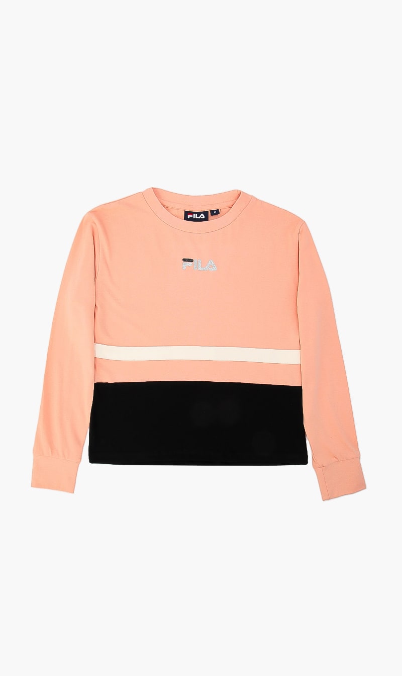 

Hibana Tshirt, Orange