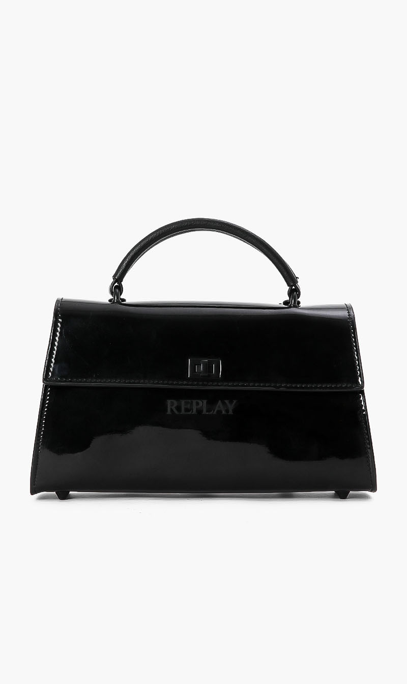 

Replay Borsa Crossbody Bag