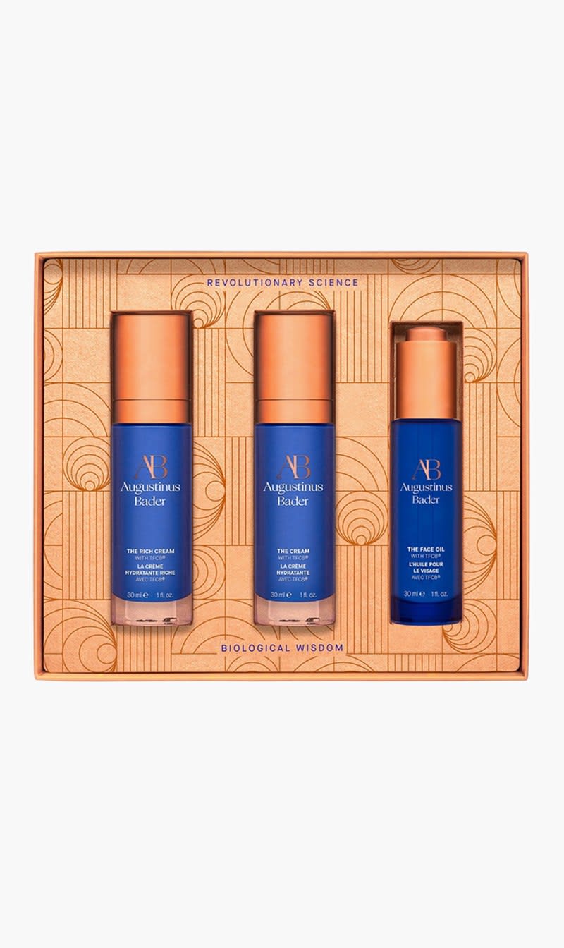 

Augustinus Bader The Hero Face Hydrators | The Deal Outlet