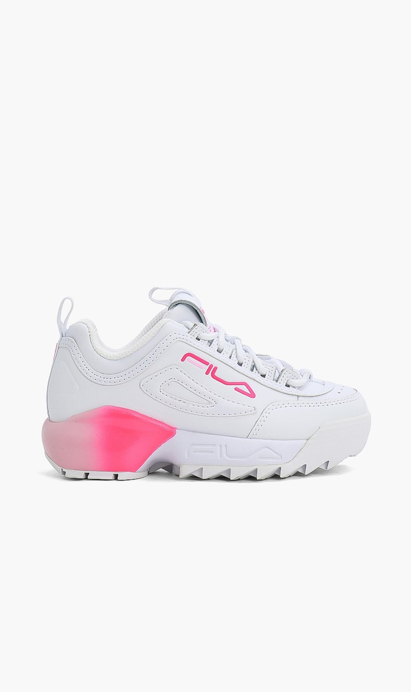 

Disruptor 2a Sneakers, Pink