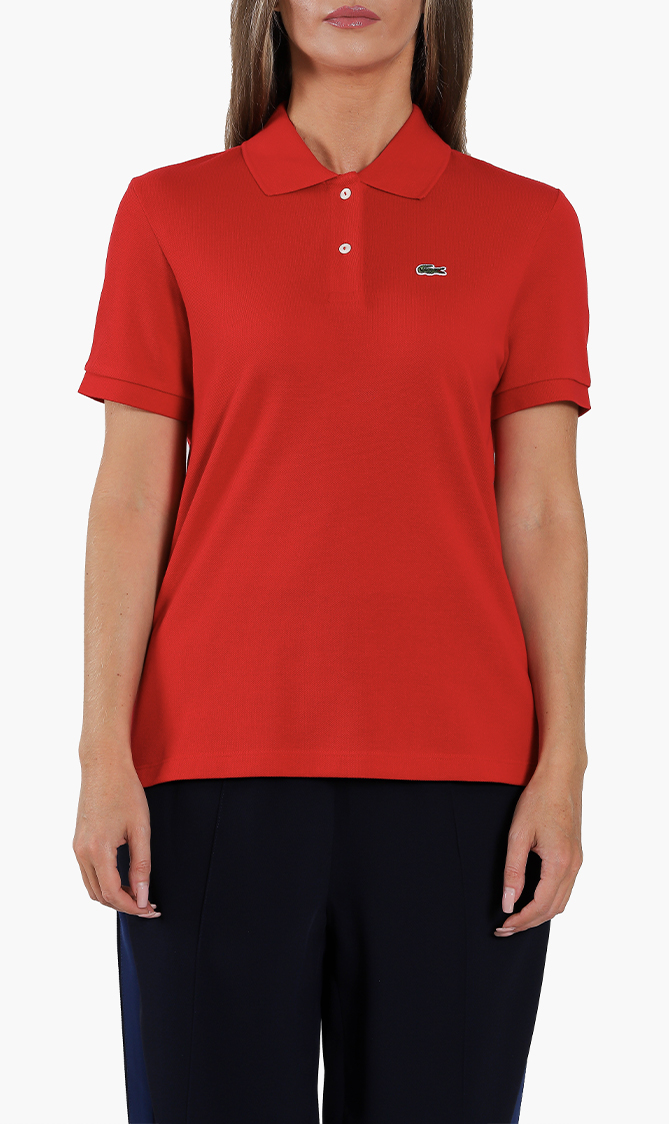 

Lacoste Regular Fit Polo Shirt