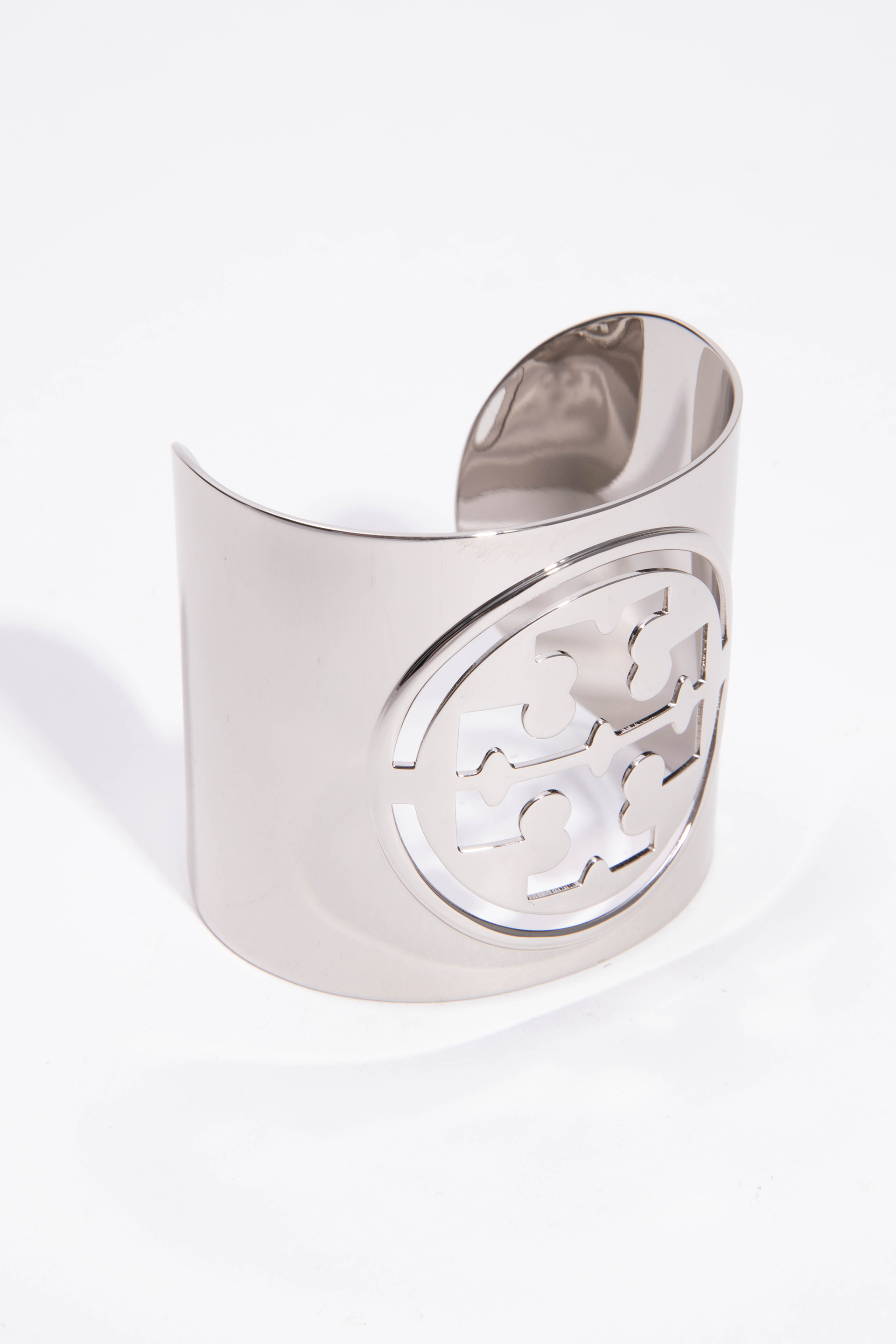 

TORY BURCH Miller Small Logo Cuff
