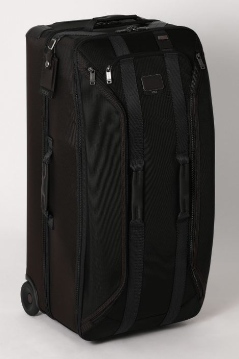 

Tumi Alpha Bravo Men's Jacksonville Large Wheeled Split Duffel
