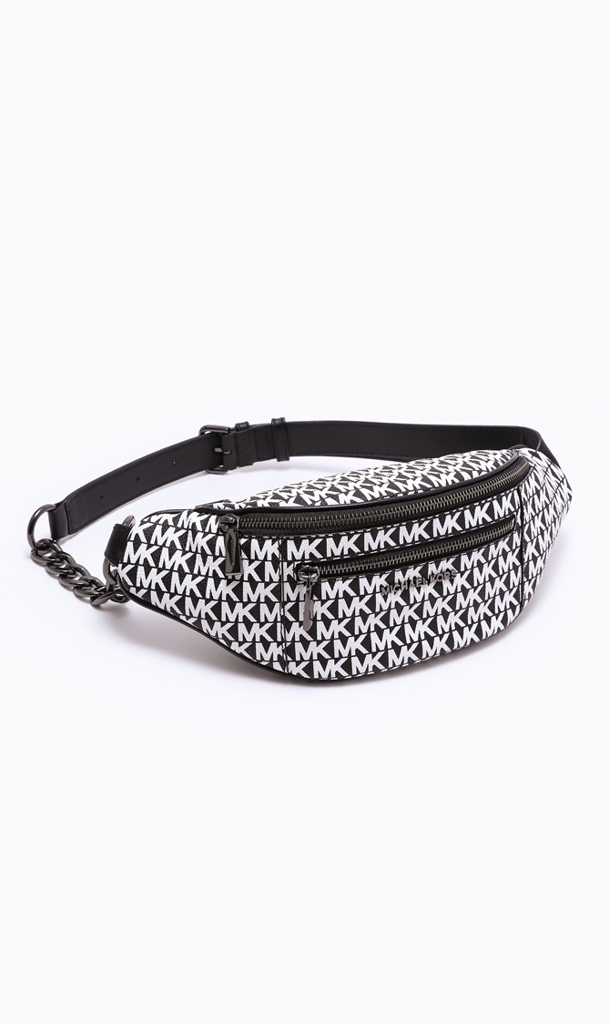 

Michael Kors Mott Logo Belt Bag