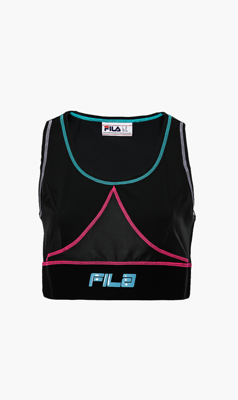 

Fila Margaret Top