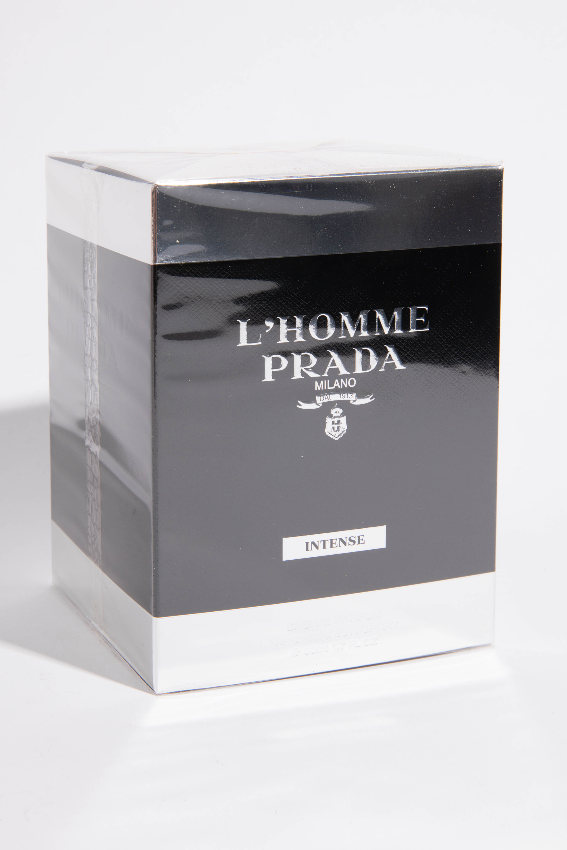 

Prada Lâ€™homme Prada Intense Eau De Parfum, 50ml