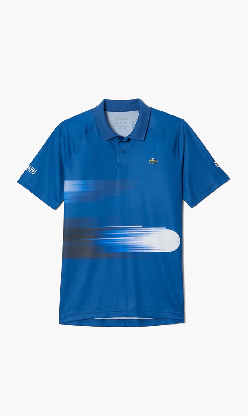 

Classic Polo, Blue