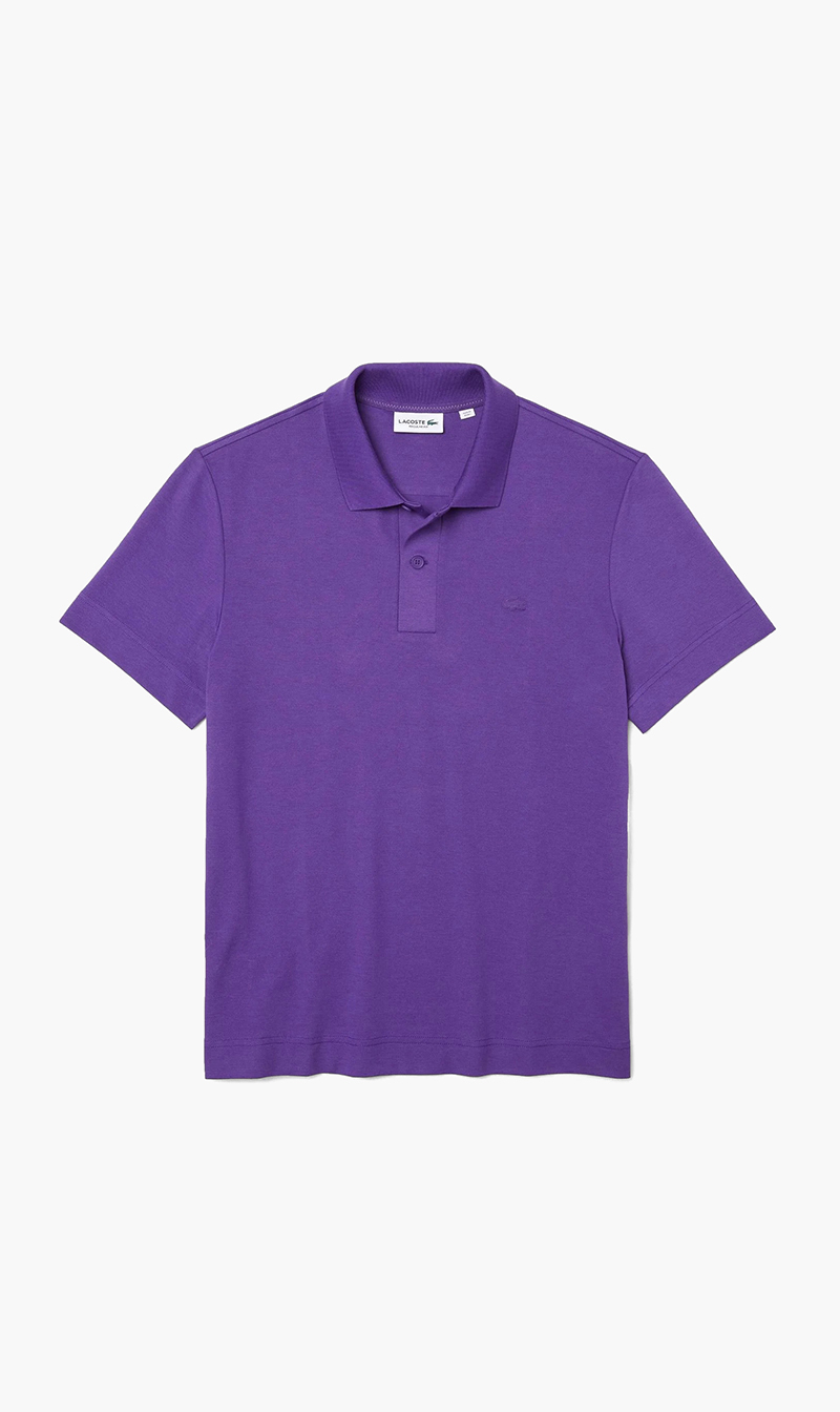 

Classic Polo