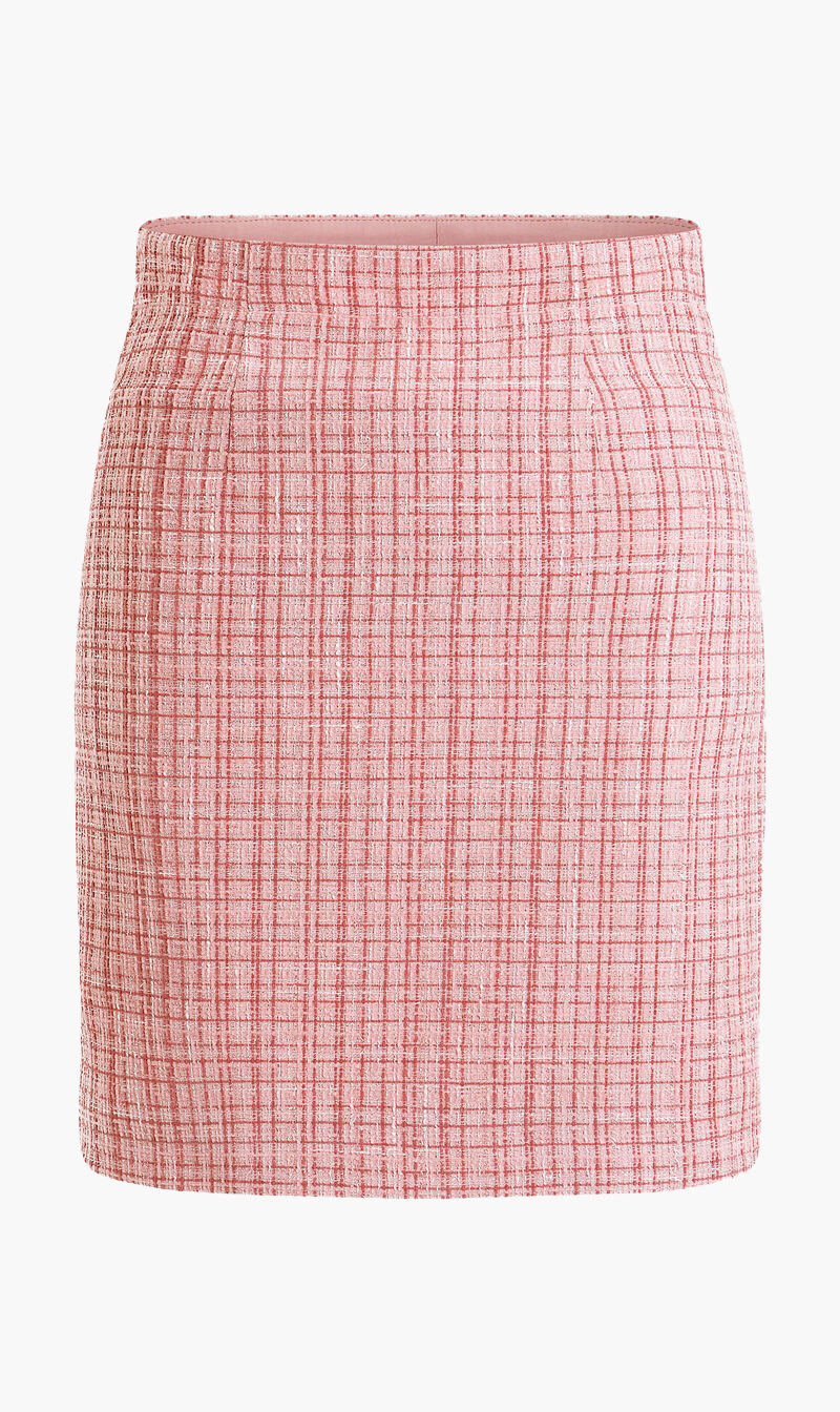 

Guess Pink Emma Skirt for Women | The Deal Outlet