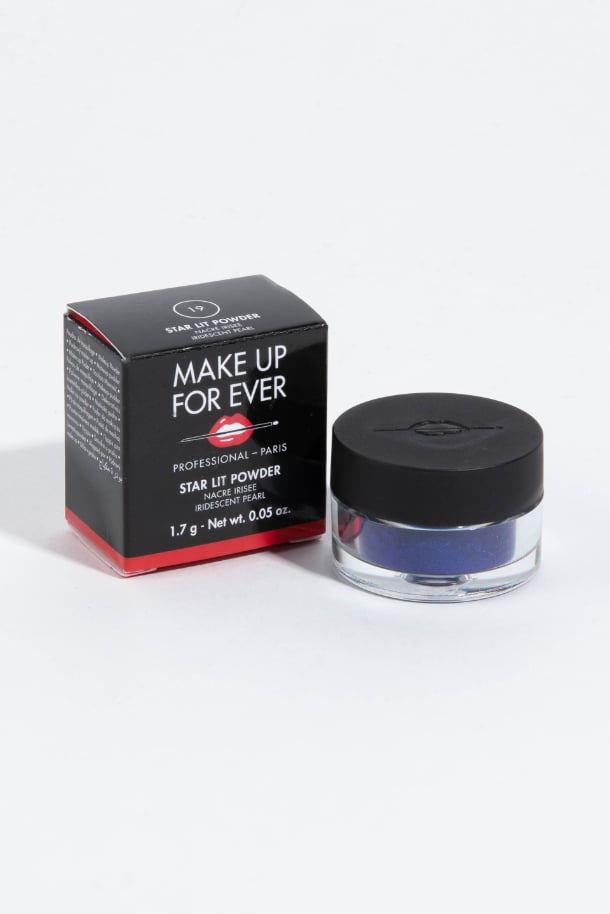 

Star Lit Powder Iridescent Pearl.19