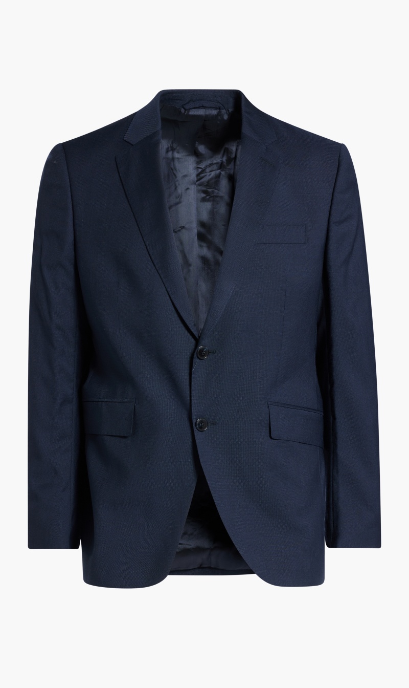 

Hackett London Black Jackets for Men | The Deal Outlet
