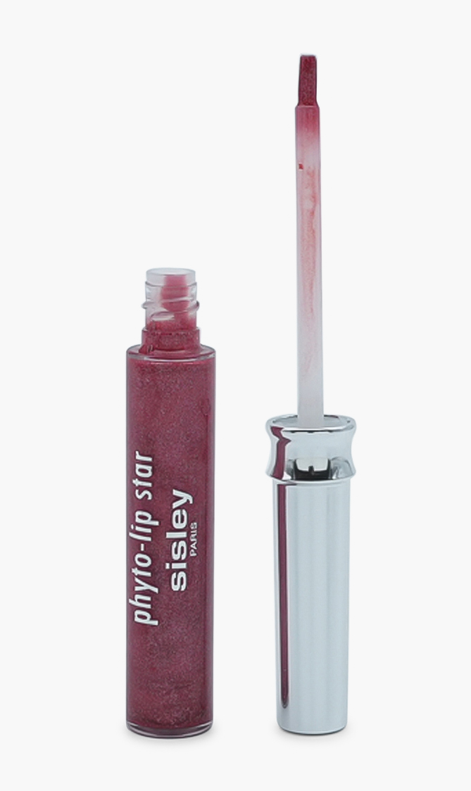 

Phyto Lip Star Extreme Shine 3 Deep Tourmaline, Pink