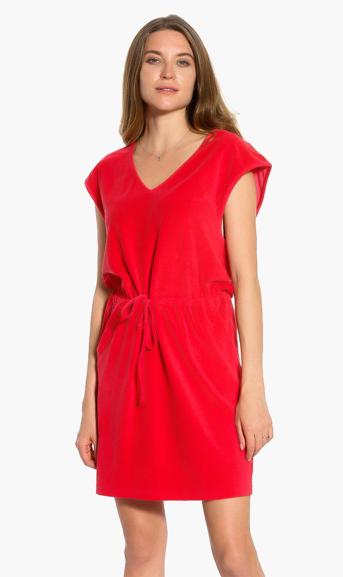 

Vilebrequin Fairway Sleeveless Dress