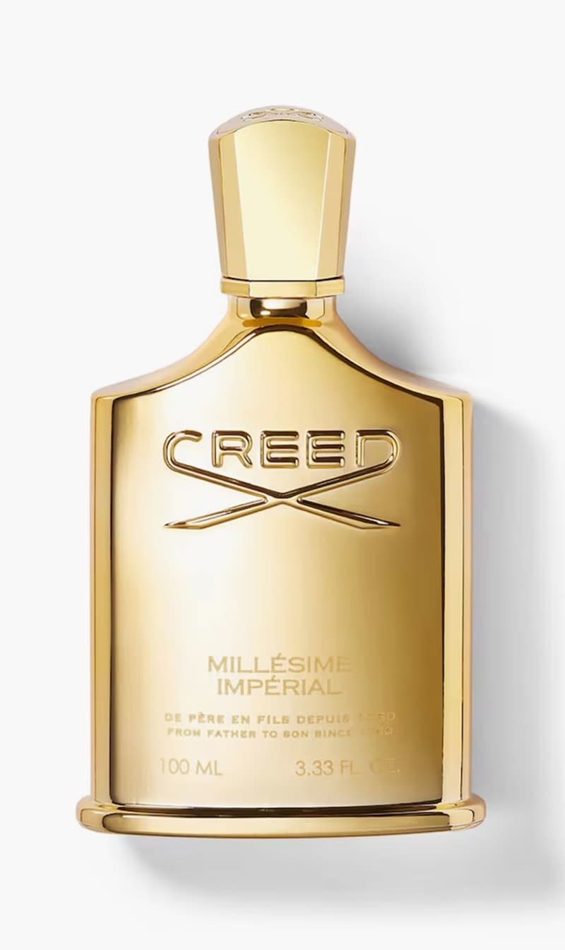 

Creed Others Millésime Impérial Eau De Parfum 100ml for Men | The Deal Outlet