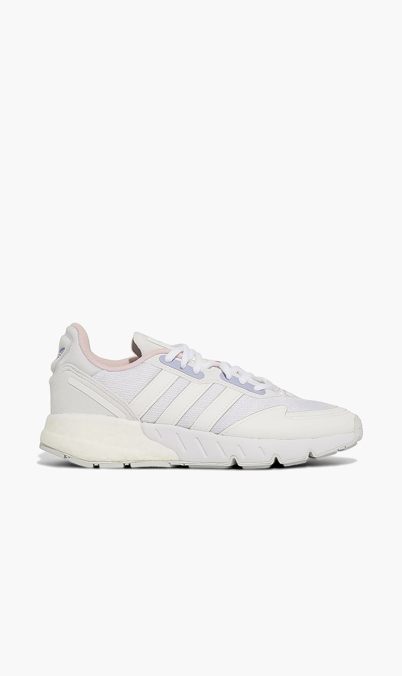 

Zx Boost Sneakers, White