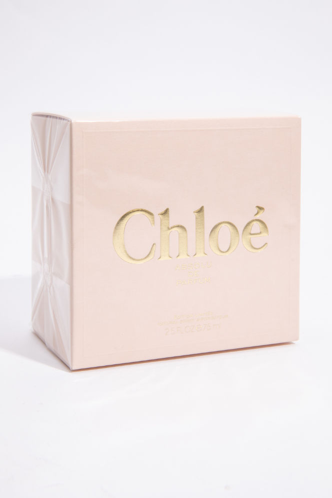 

Chloe Absolu De Parfum, 75ml