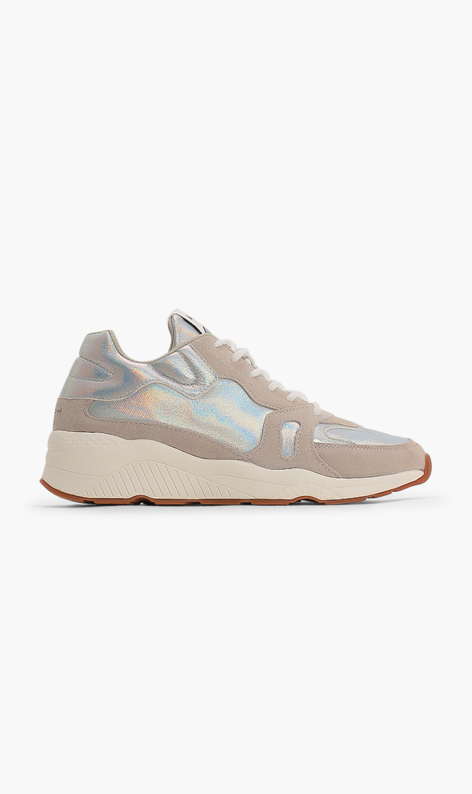 

Pepe Jeans Harlow Up Reflect Sneakers