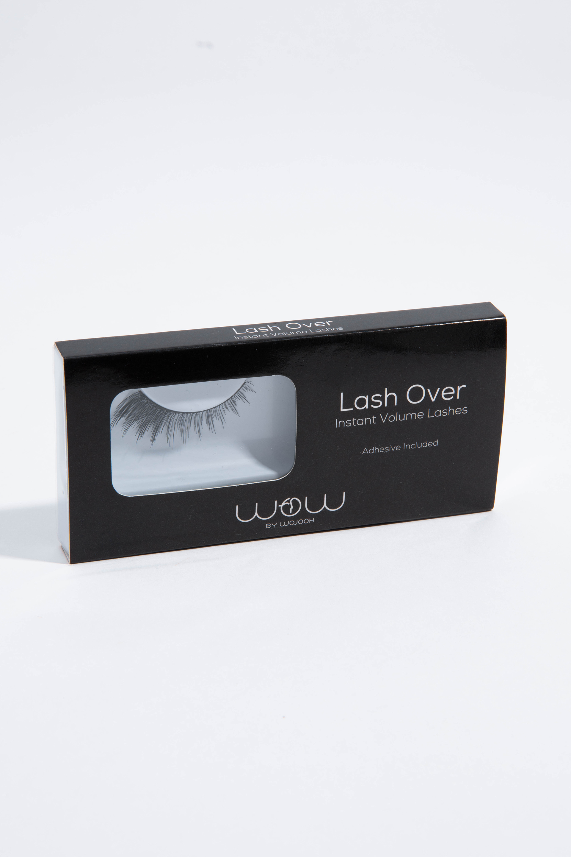 

Wow Beauty forward Others Lash Over Instant Volume Cheeky Lashes for Women | The Deal Outlet