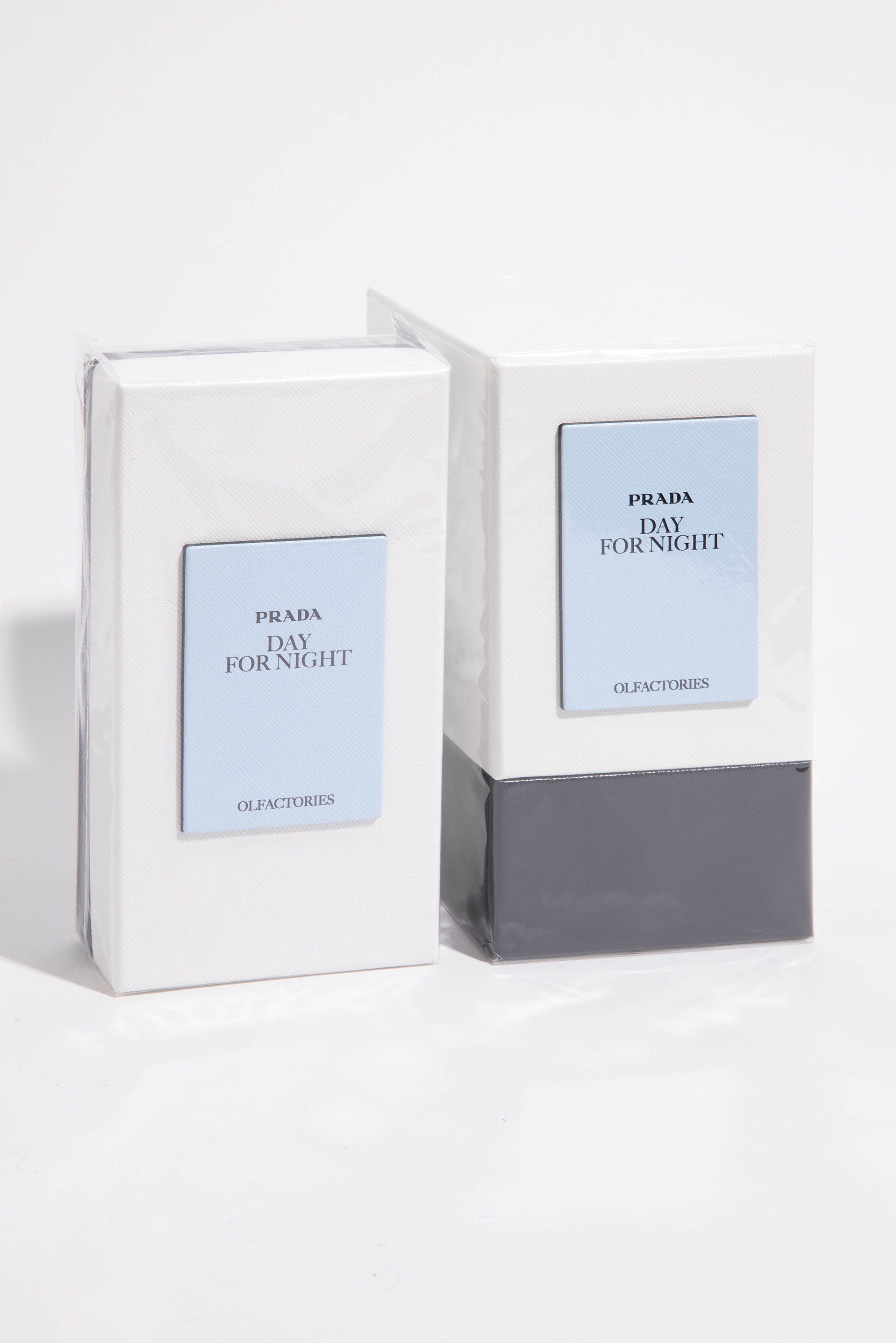 

Prada Olfactories - Day For Night Eua De Parfum, 100ml