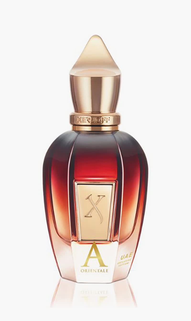 

Xerjoff Xerjoff Alexandria Oriental 50ml Parfum | The Deal Outlet