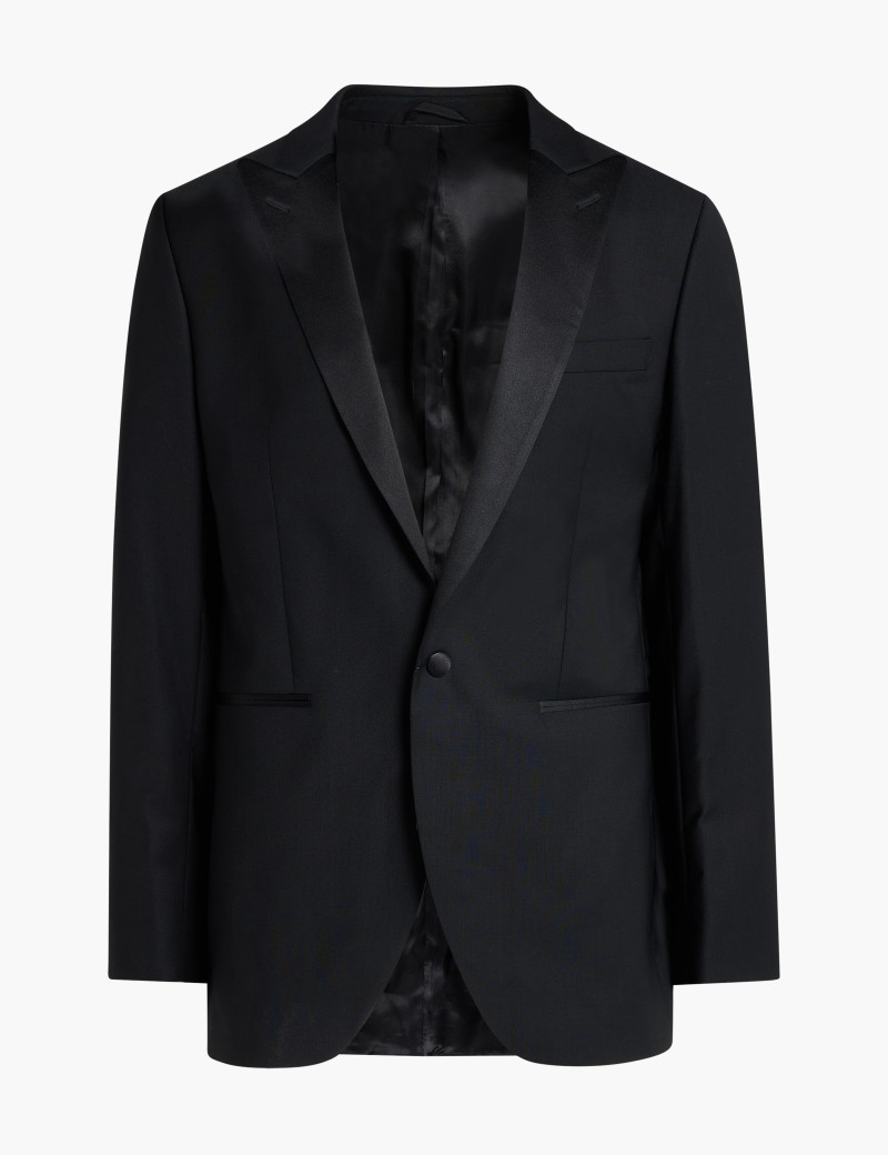 

Hackett Jl Black Dresswear J