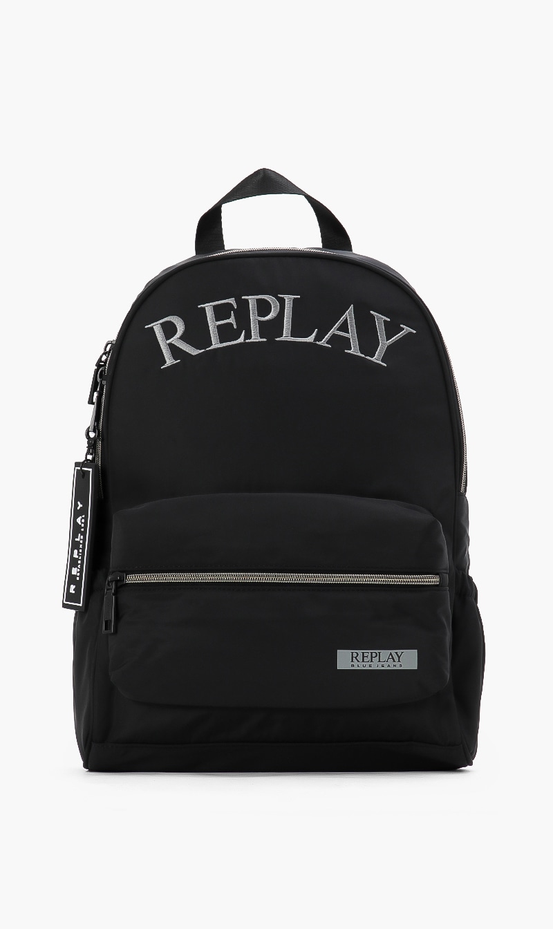 

Replay Signature Branding Backpack