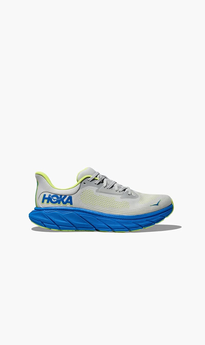 

Hoka Multi-color M Arahi 7 Sneakers for Men | The Deal Outlet