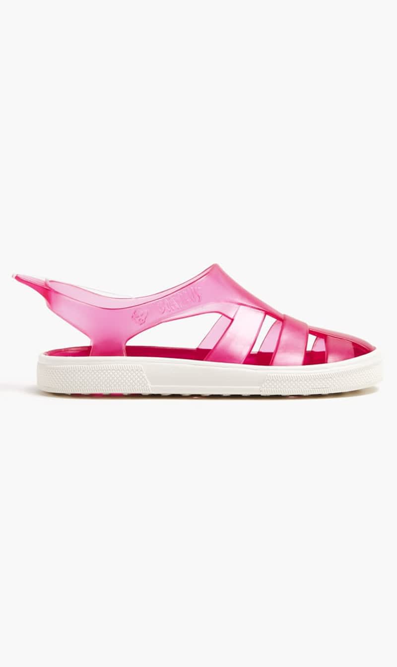 

Boatilus Purple Bioty Sandals for Girls | The Deal Outlet