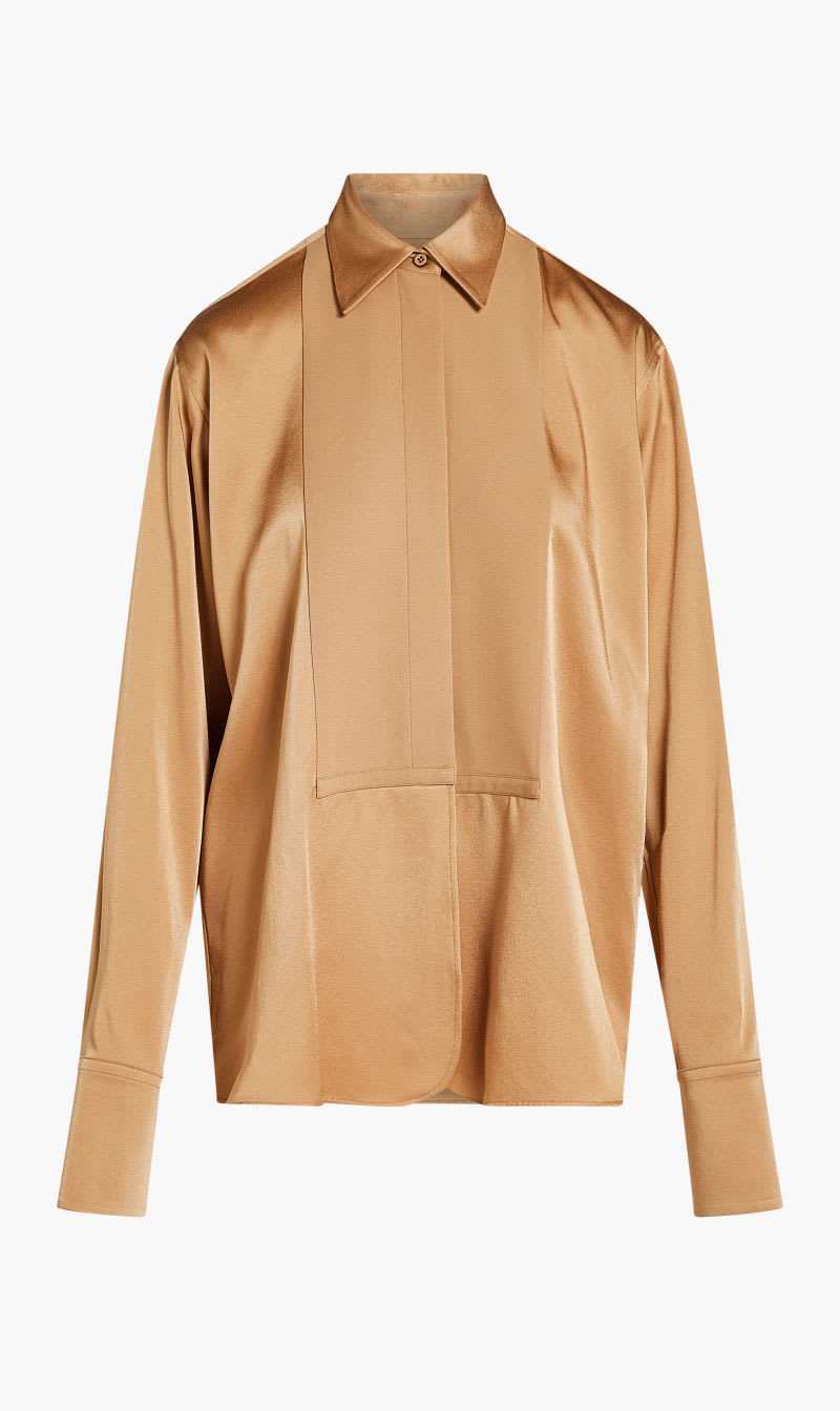 

Jil Sander Beige Shirt 50 Mf J76018+j76017 for Women | The Deal Outlet