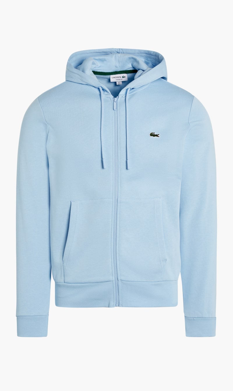 

Sweatshirt, Blue