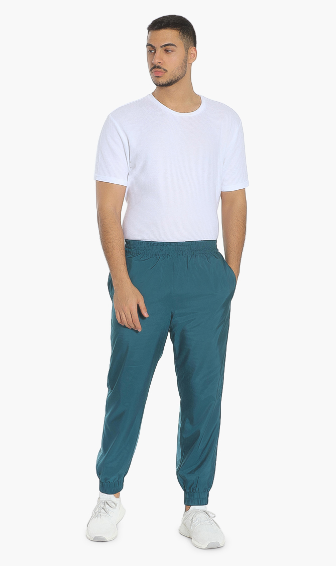 

Kenzo Plain Track Pants