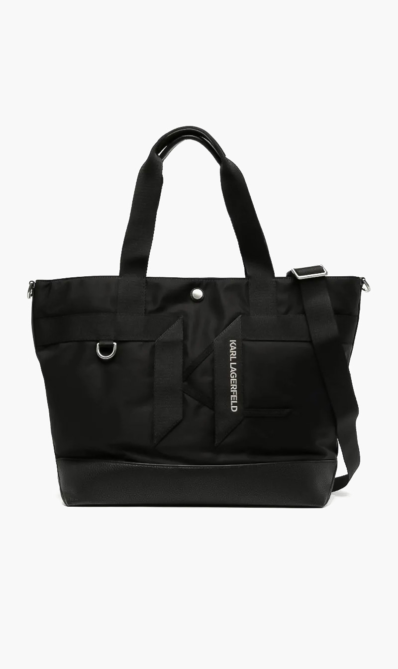 

Kfold Tote