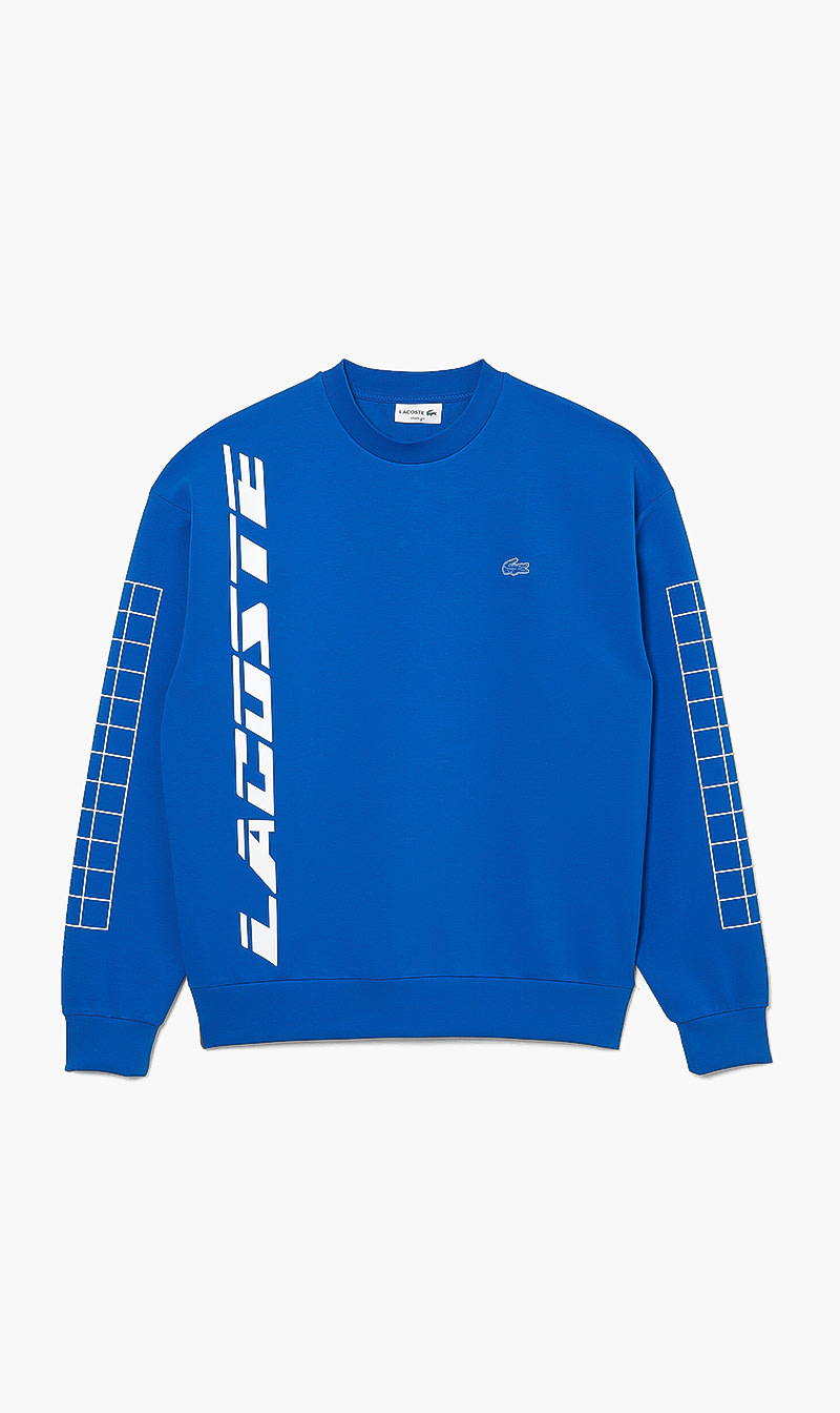 

Loose Fit Sweatshirt